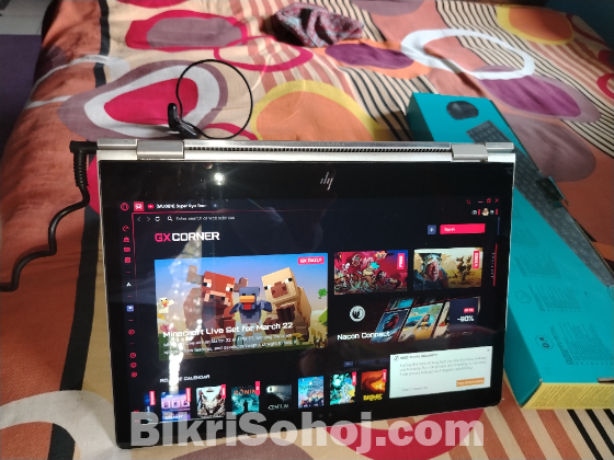 Hp elitebook x1030 g2